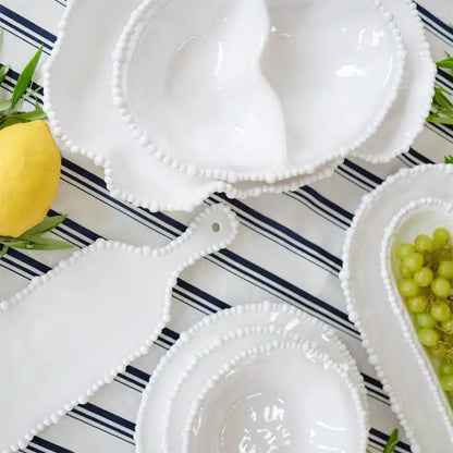 Melamine Pearl double server pre order