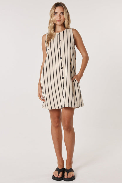 Fate &Becker Luna Dress