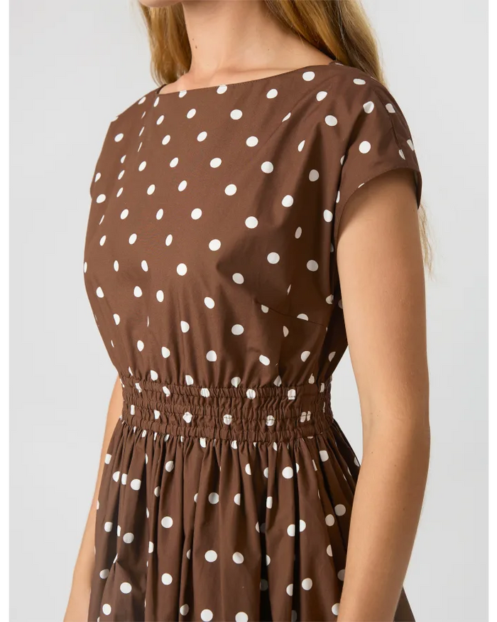 Stella +Gemma Dion Dress