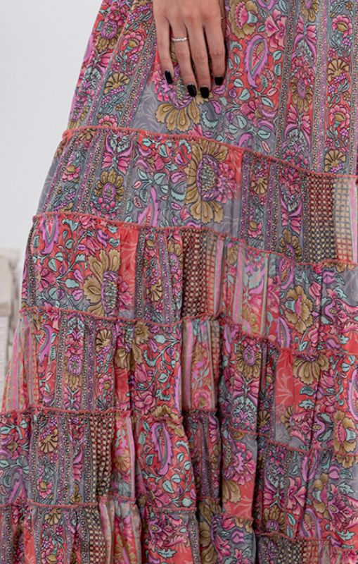 Gypsy Dress one size