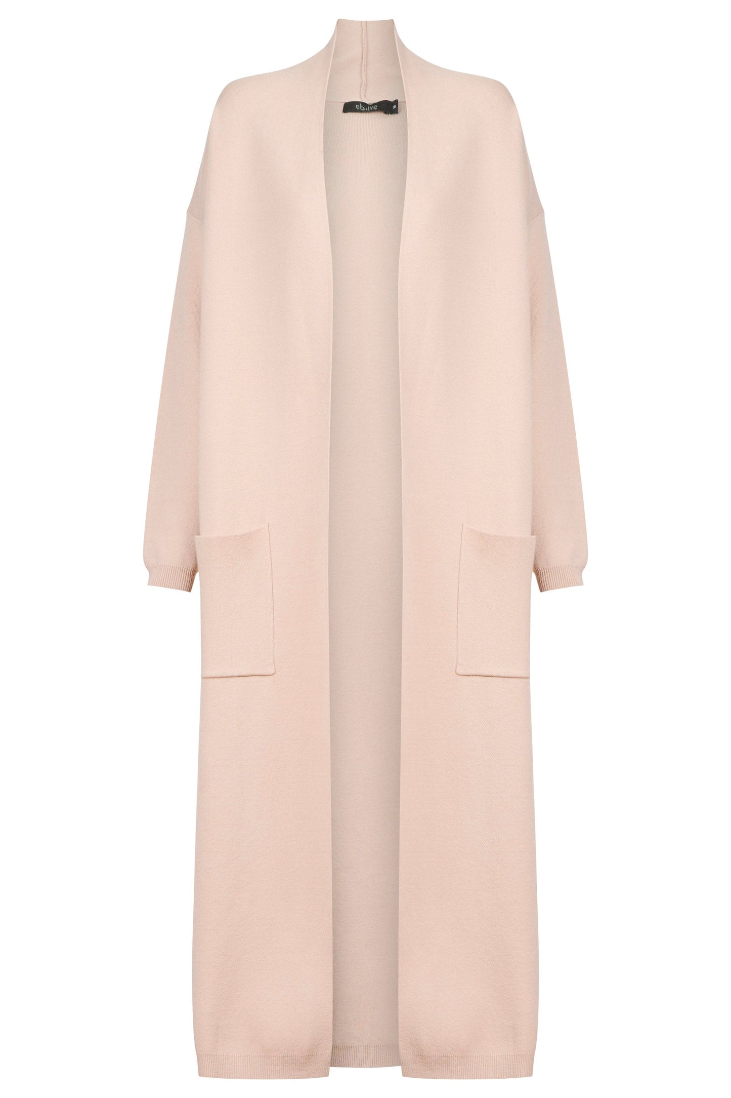 Eb +Ive Zala  Cardigan Bisque