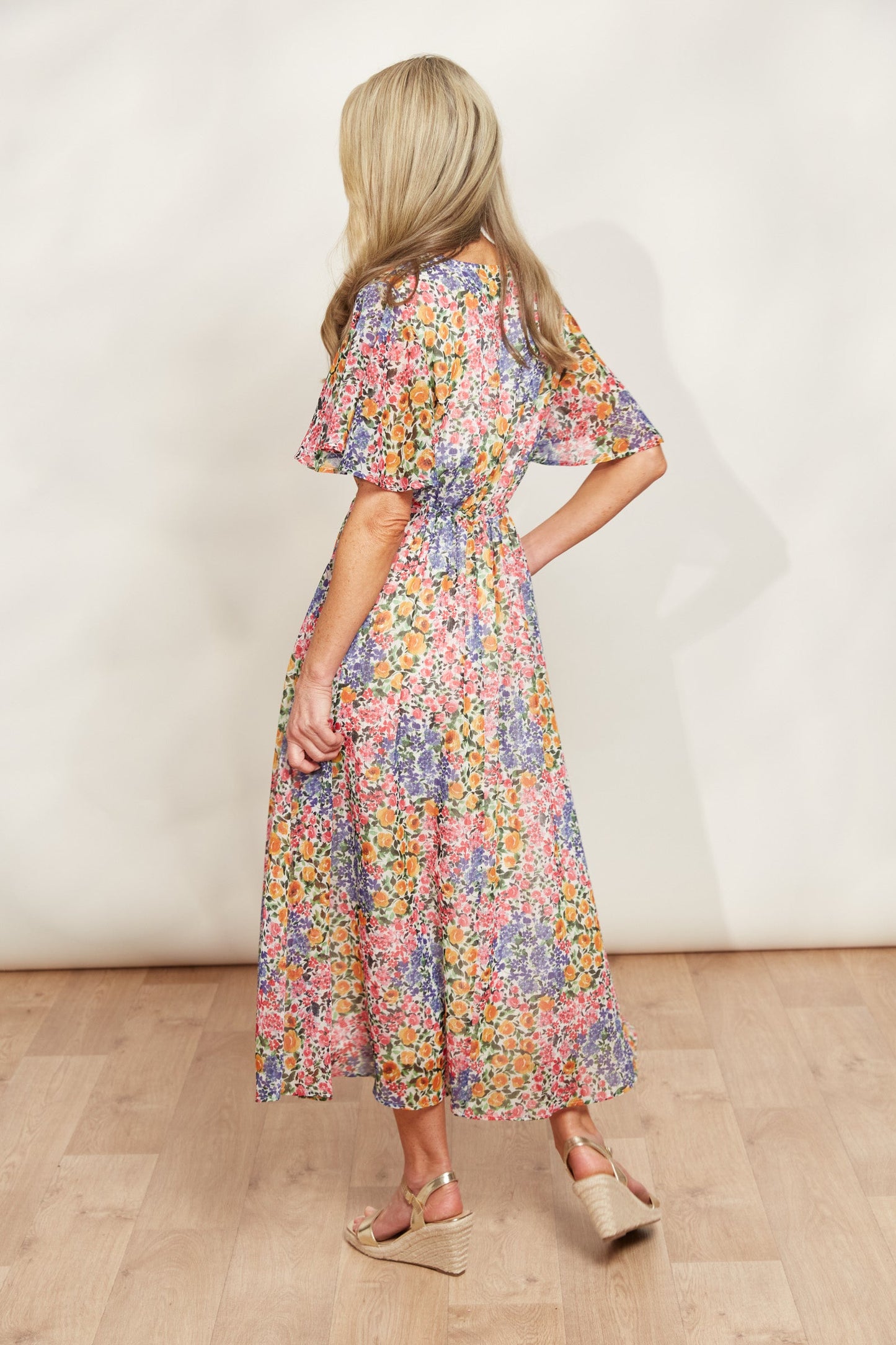 Eb&Ive Solstice Maxi Florence