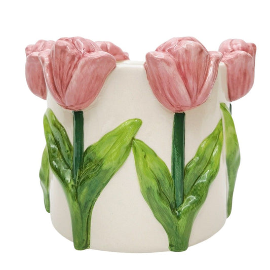Tulip planter 13 cm