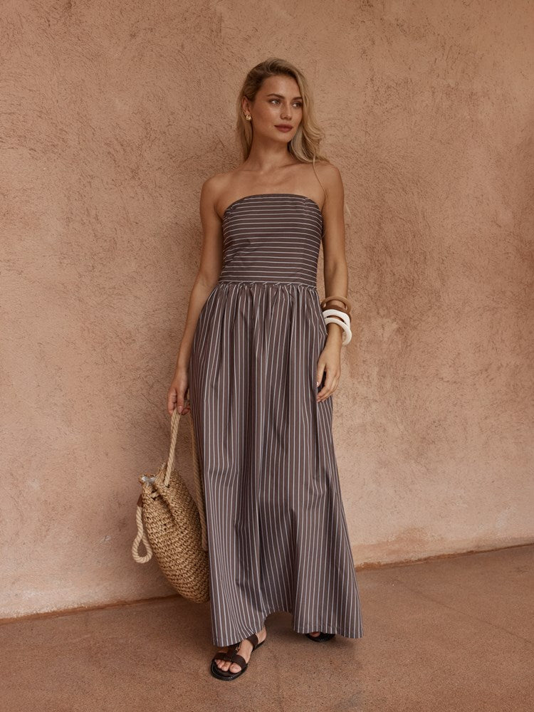 Sass Everley dress