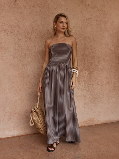 Sass Everley dress
