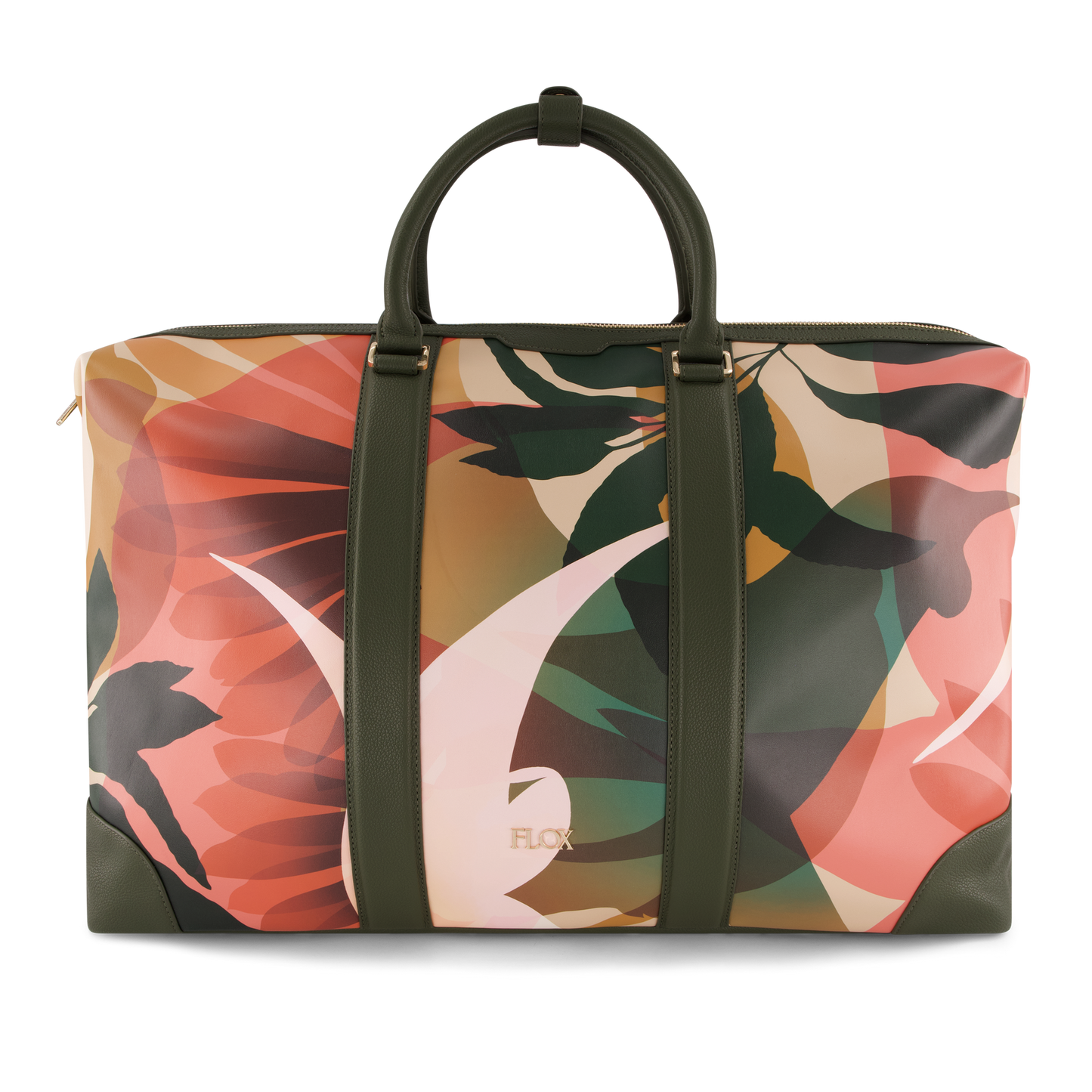 Flox overnight bag whenua