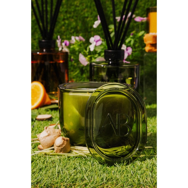 AB core Candle Thai Lemon grass and ginger