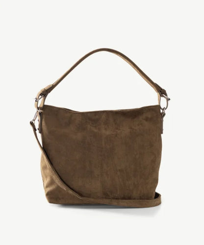 Sassy Duck Tegan shoulder bag Olive