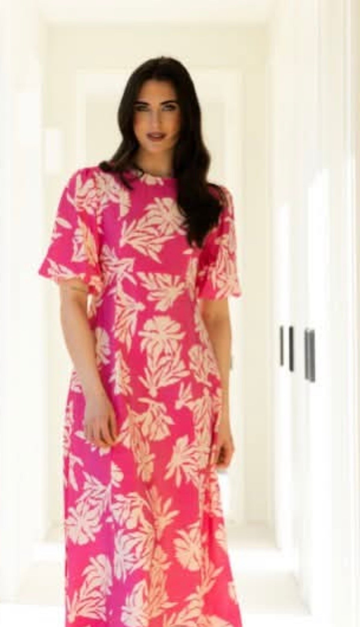 Solstice dress