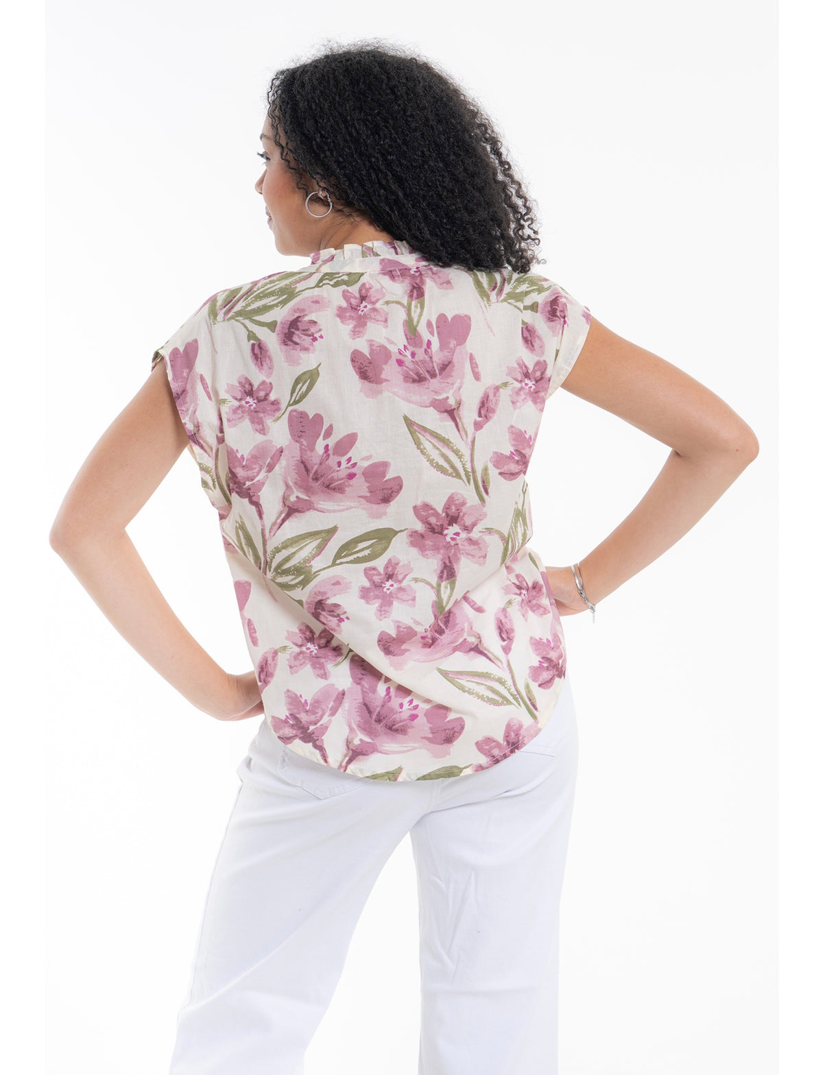 Molly Clare top