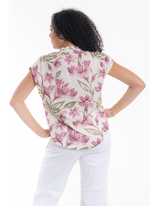 Molly Clare top