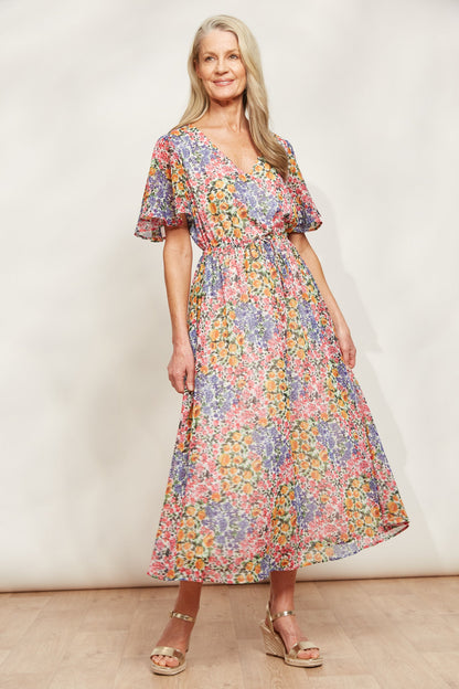 Eb&Ive Solstice Maxi Florence