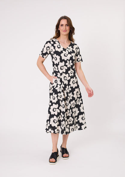 Lemon Tree Marta Dress