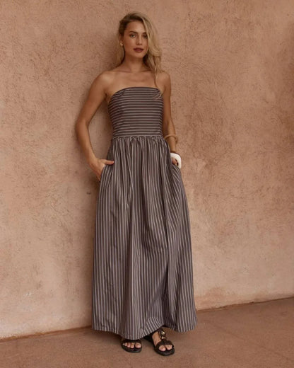 Sass Everley dress