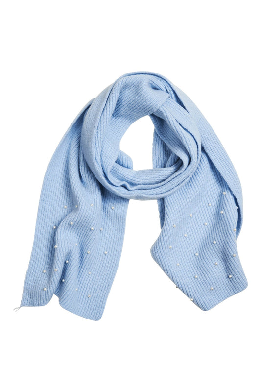 Isle of mine Athena Scarf Sky