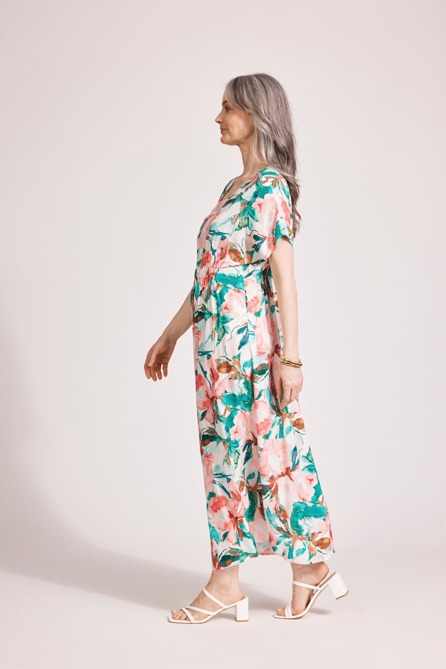 Eb &Ive Algeria Dress Estate