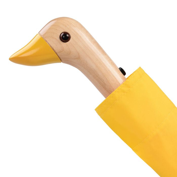 Duck umbrella