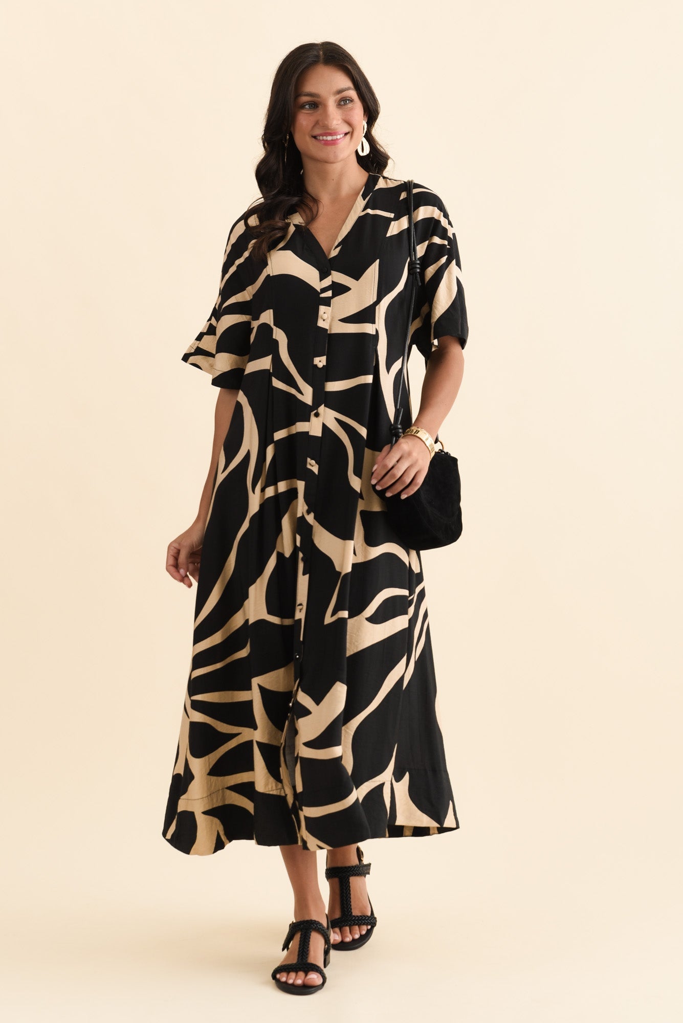 Betty BasicsCamilledress