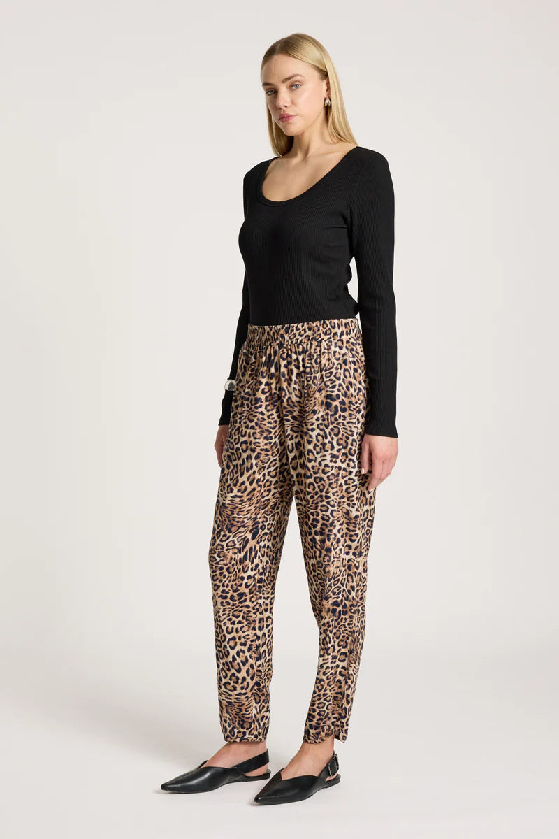 Eb +Ive Bajau pant Nomad