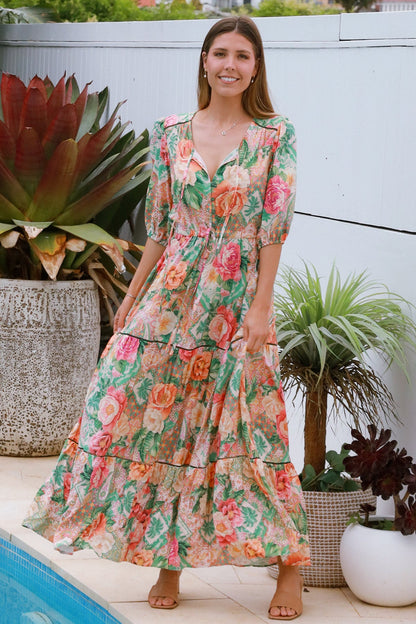 Rays maxi
