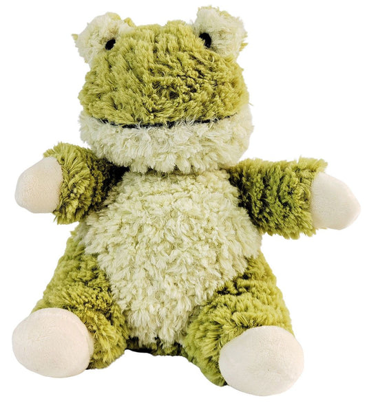 Curly frog  toy 18.Cm