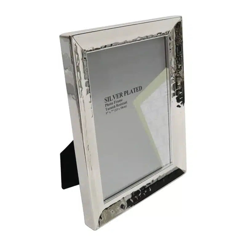 Picture Frame Style 13 5×7″
Silver