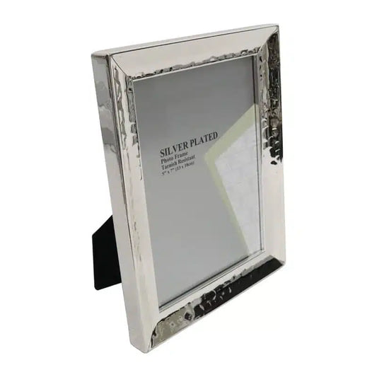 Picture Frame Style 13 5×7″
Silver