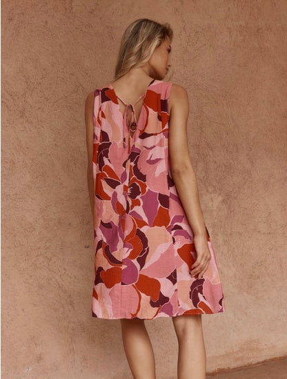 Sass Allie swing dress