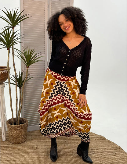 Panya skirt