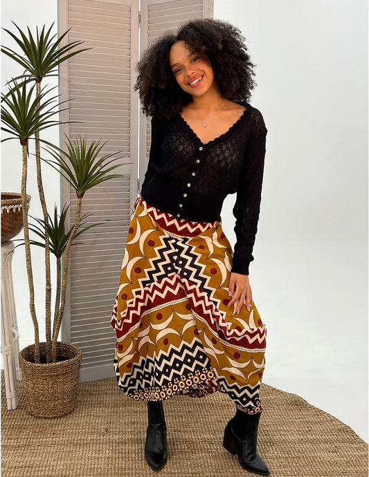 Panya skirt