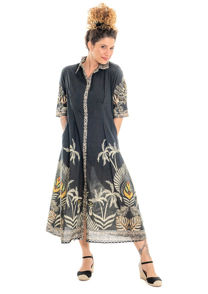 Maile mood Jemma dress