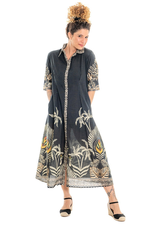 Maile mood Jemma dress