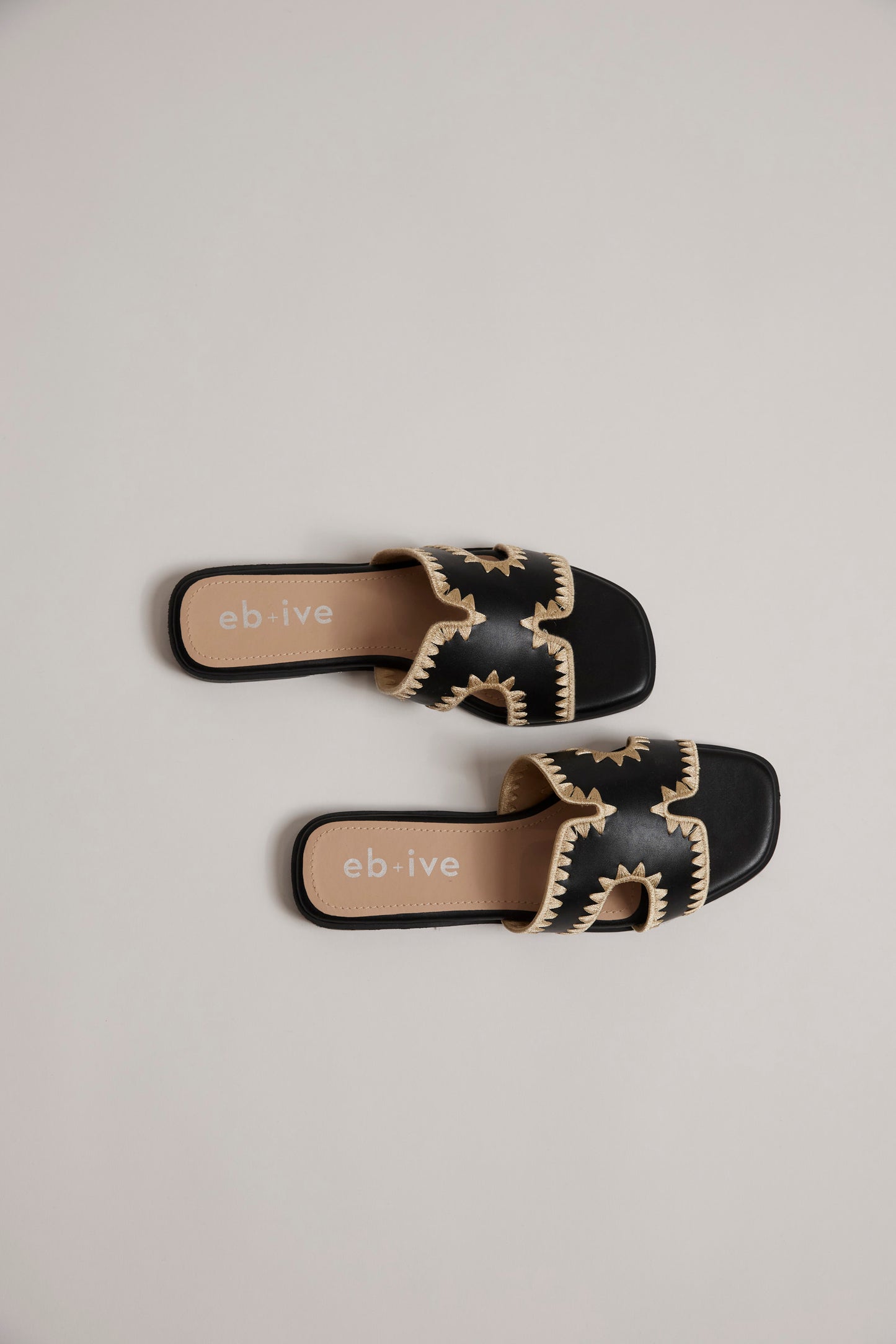 Eb +Ive Maris slide black