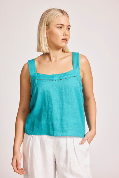 Eb &Ive Miramar tank Lagon
