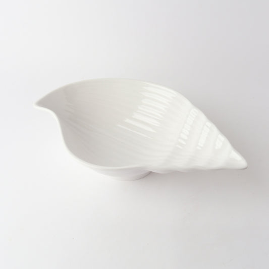 Melamine Conch Shell 40cm