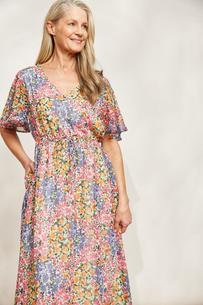 Eb&Ive Solstice Maxi Florence