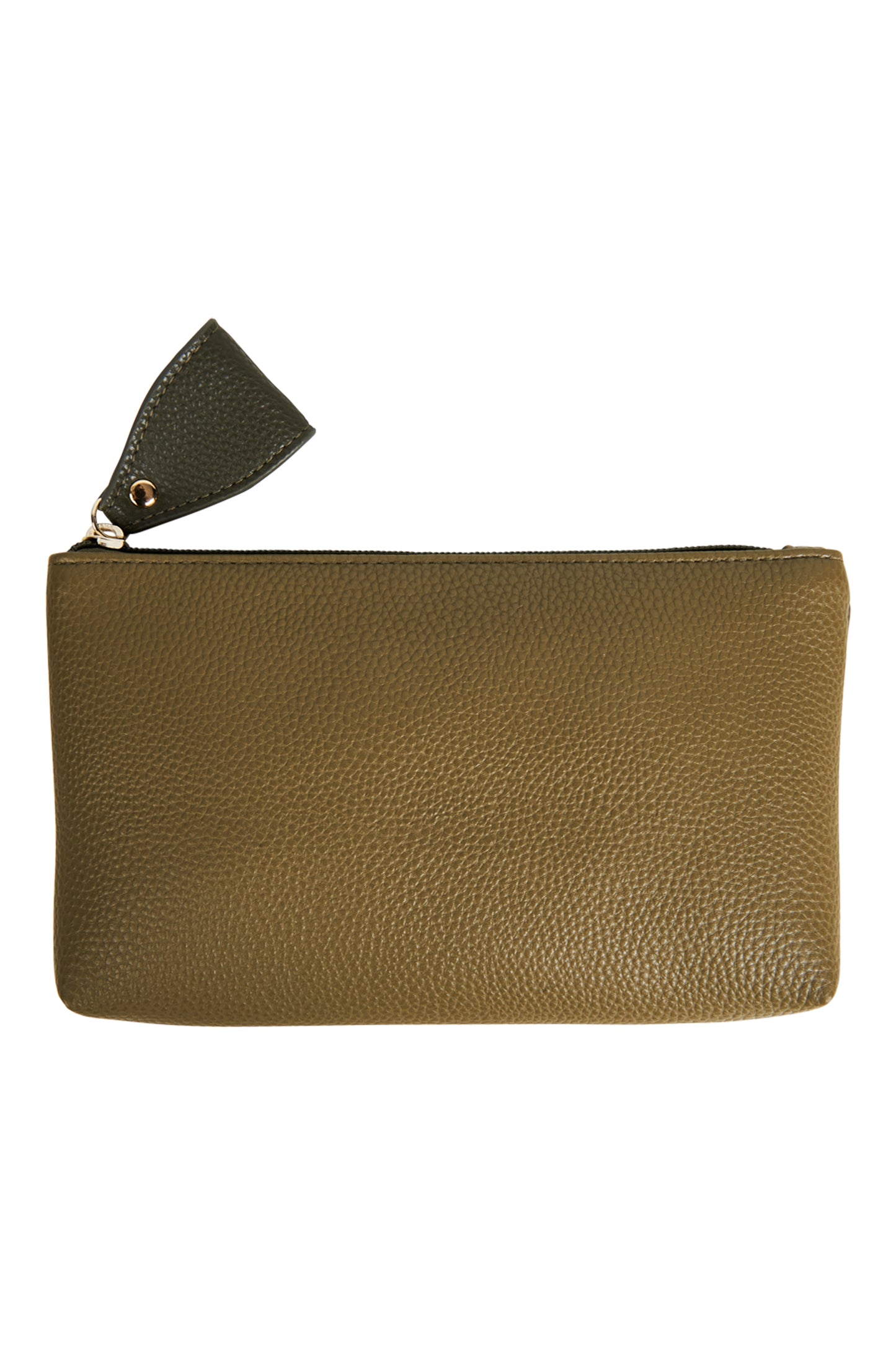 Eb&Ive Allegro pouch Olive