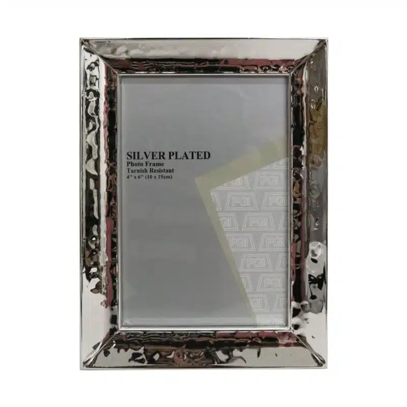 Picture Frame Style 13 6×4″
Silver