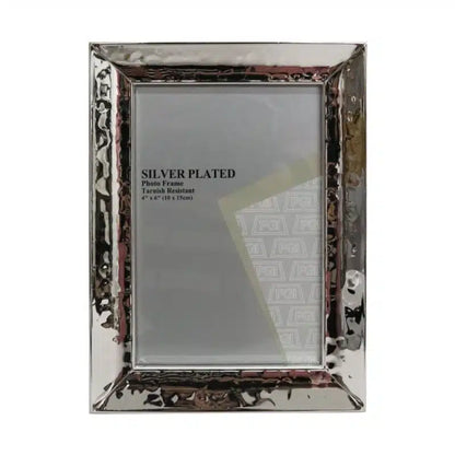 Picture Frame Style 13 6×4″
Silver