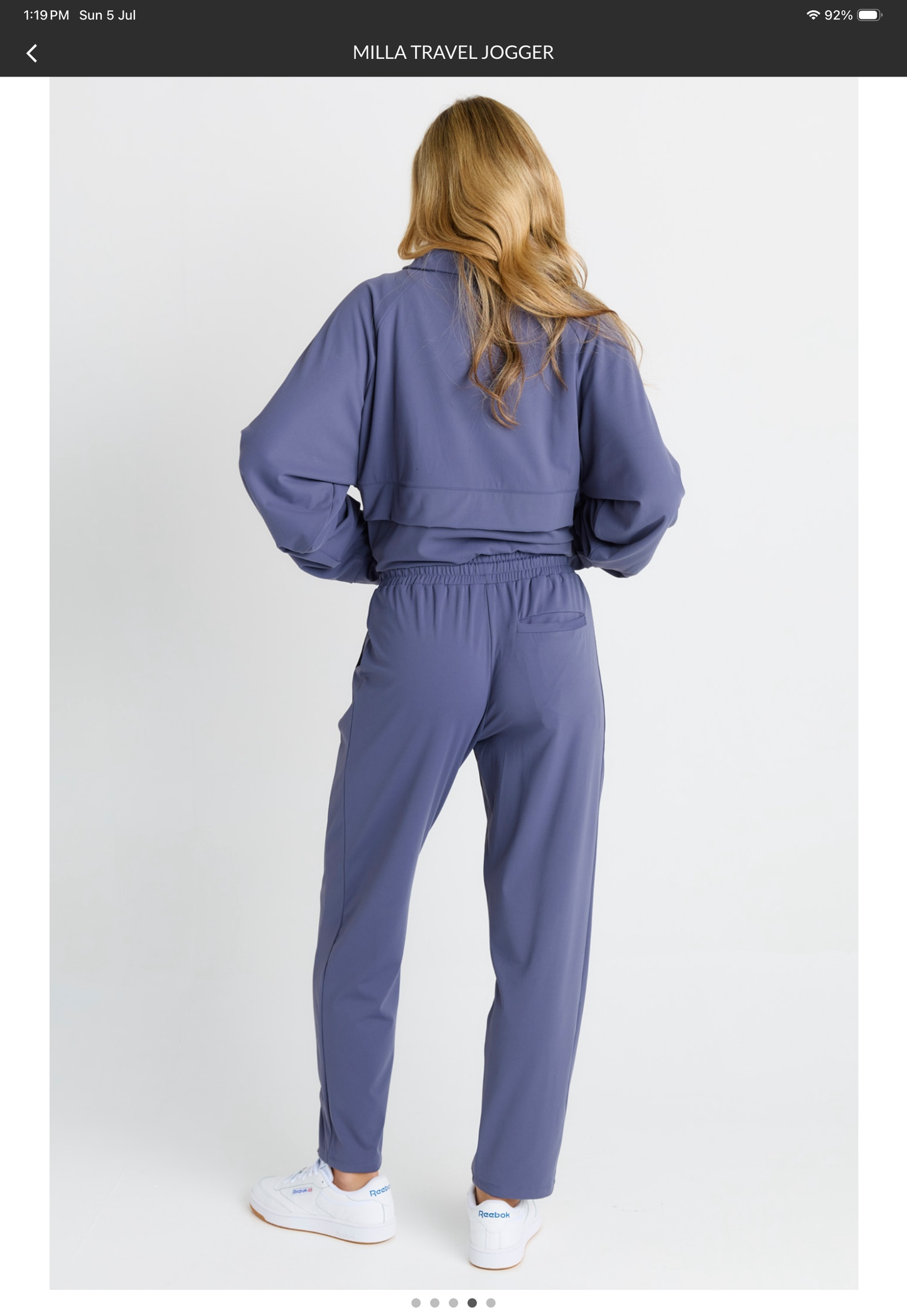 Betty basics MillaTravel Pants