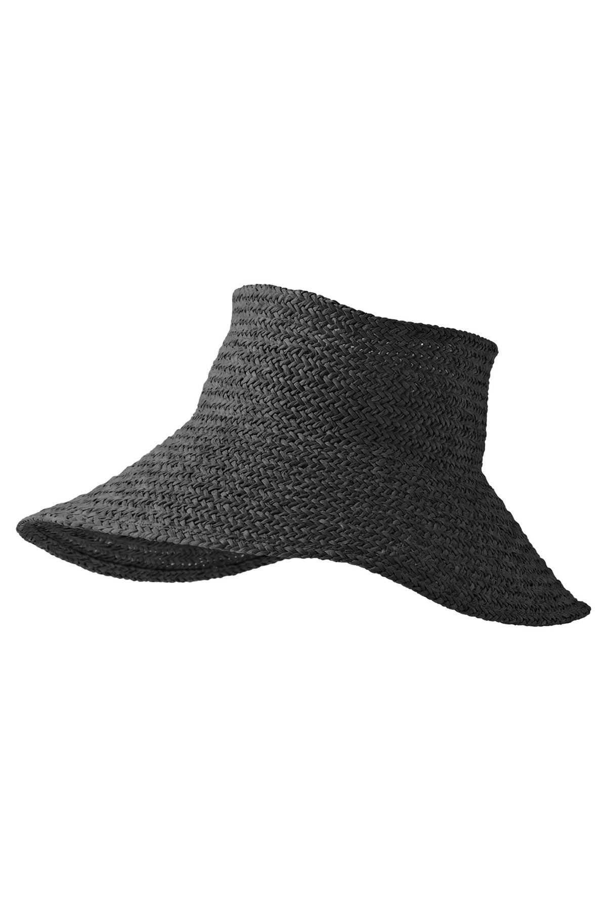 Eb + Ive Visor Black