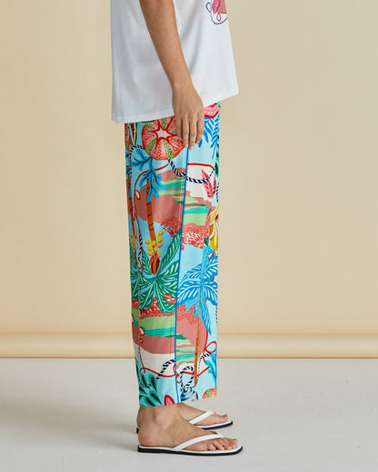 Betty Basics Rio reef pant