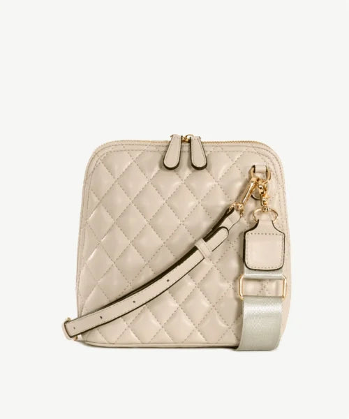 Sassy Duck Olivia crowd body bag orchard