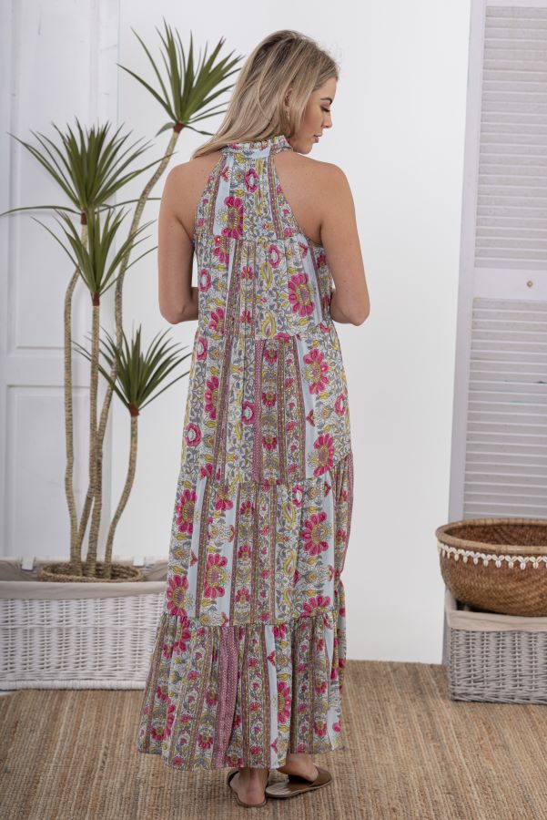 Naomi Maxi Dress