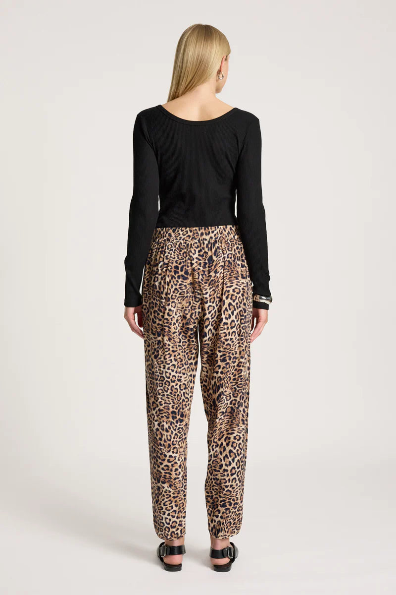 Eb +Ive Bajau pant Nomad