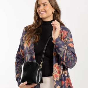 Sassy Duck Suki cross body bag Tan