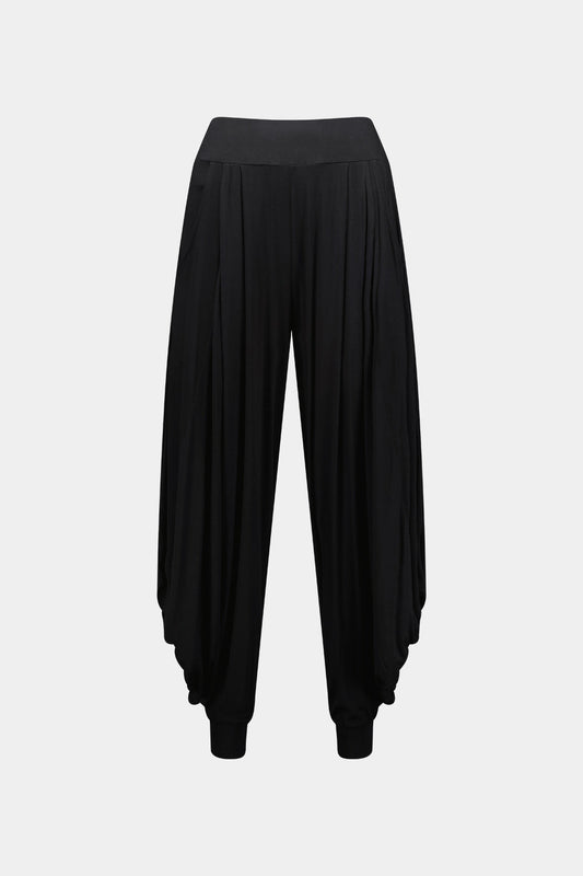 Lemon Tree Lena Pant. Black only on line