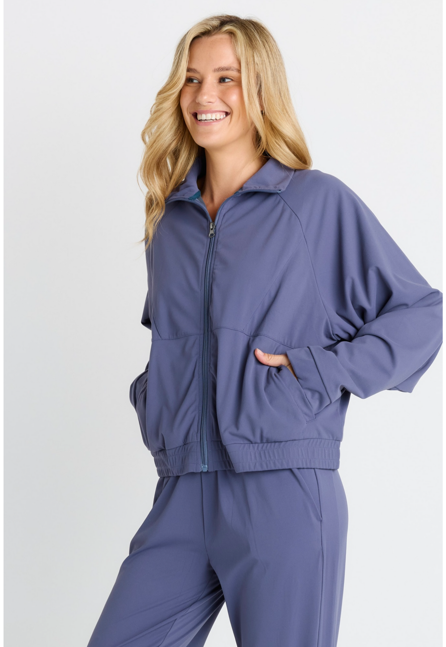 Betty basics MillaTravel Jacket