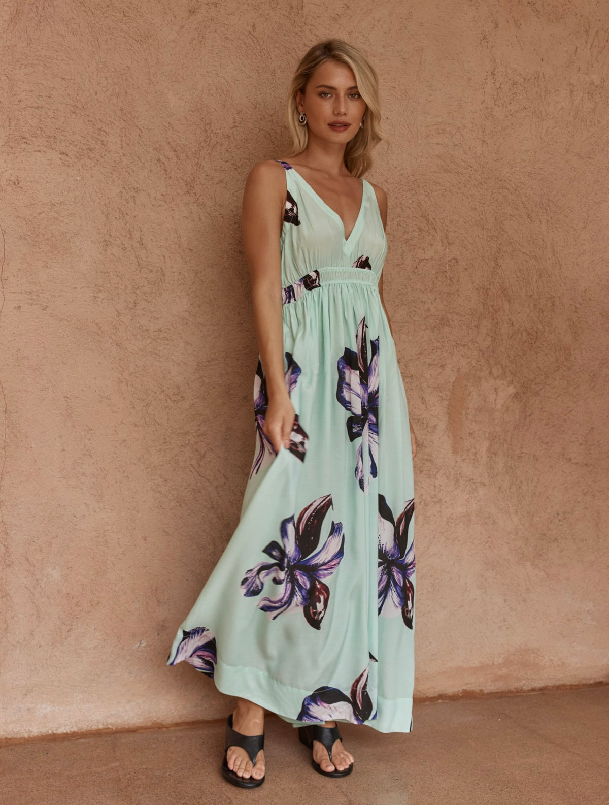 Sass Joan dress pre order