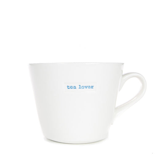 Keith Brymer  Mugs Tea Lover